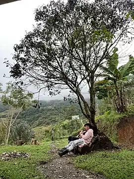 Snapshot of sky-wolves chatting on October 18, 4:20 pm sky-wolves online show from October 18, 4:20 pm