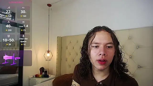 bycandy  online show from October 24, 12:04 pm