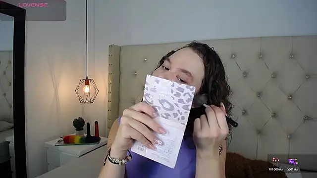 bycandy  online show from November 17, 12:09 pm