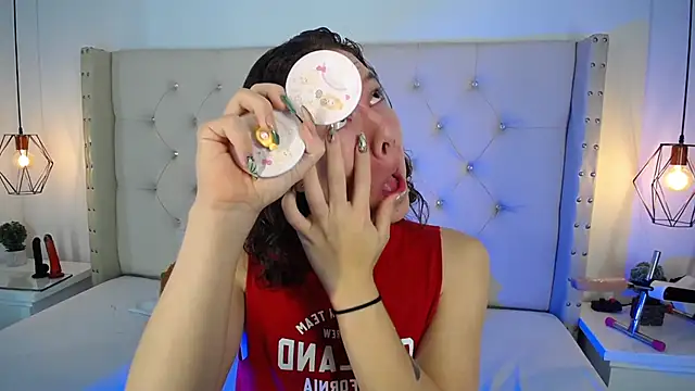 bycandy  online show from December 16, 12:09 pm