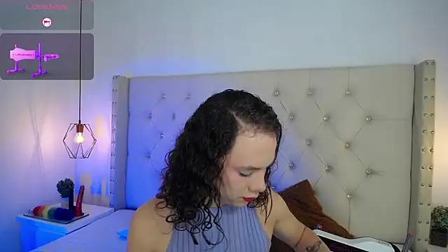 bycandy  online show from November 21, 12:37 pm