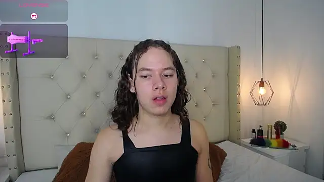 bycandy  online show from November 5, 12:30 pm