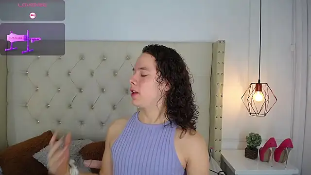 bycandy  online show from November 7, 12:21 pm