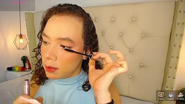 bycandy  online show from January 15, 1:03 pm