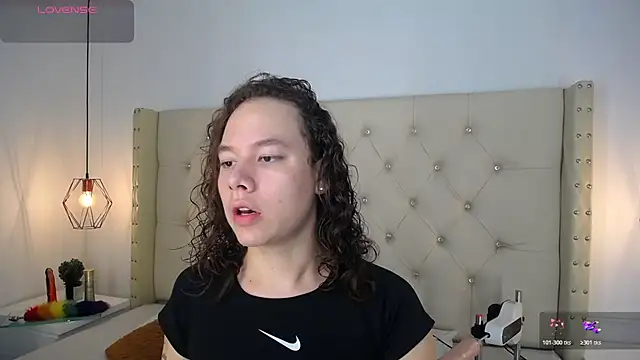 bycandy  online show from November 11, 12:22 pm