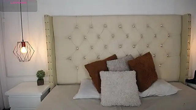 bycandy  online show from February 25, 1:11 pm