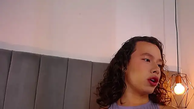 bycandy  online show from October 12, 3:13 pm