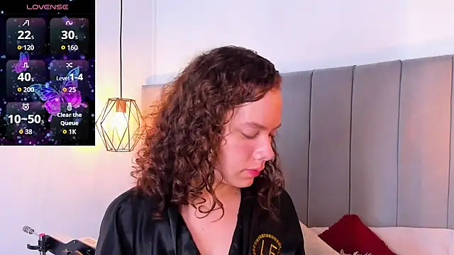 bycandy  online show from November 6, 12:09 pm