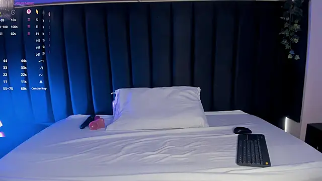 Cristina joy online show from October 22, 12:15 pm