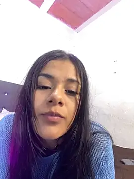 Haylee-carter online show from November 11, 7:36 am