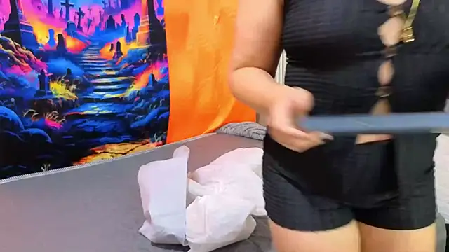 Snapshot of sofiagutierrez__ chatting on October 10, 2:34 am sofiagutierrez online show from October 10, 2:34 am