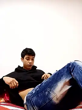 LeySmithVC online show from September 27, 10:49 pm