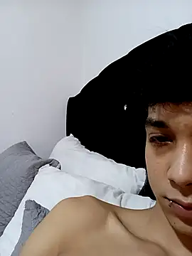 LeySmithVC online show from October 26, 11:16 pm