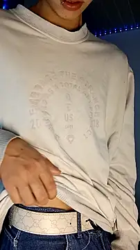 LeySmithVC online show from December 3, 5:41 am