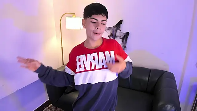 Peter chase online show from October 26, 1:00 pm