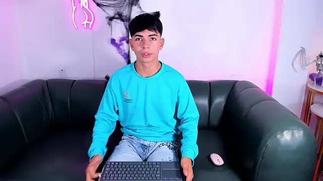 Peter chase online show from October 24, 7:24 pm