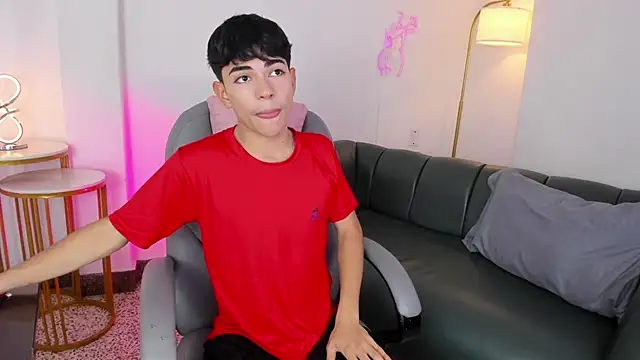 Peter chase online show from December 2, 6:09 pm