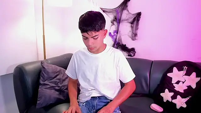 Peter chase online show from October 25, 7:03 pm