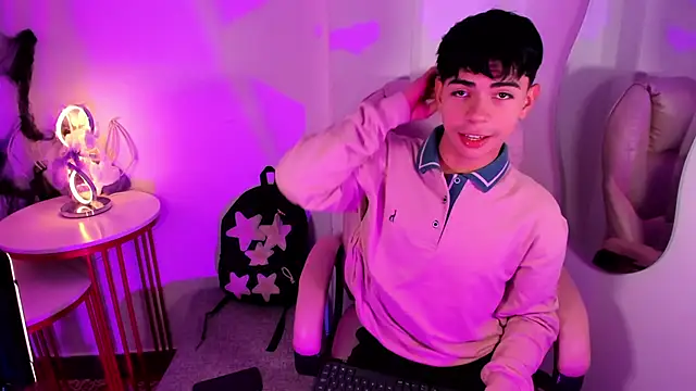 Peter chase online show from November 1, 6:24 pm