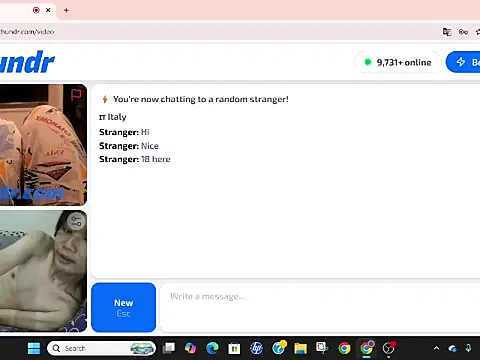 matcha enak online show from March 9, 6:11 pm