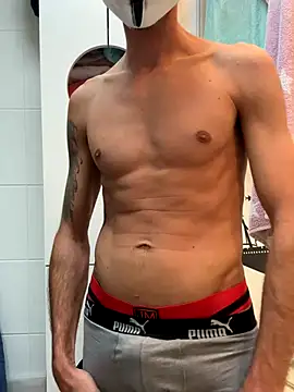 Marcelloxxx88 online show from September 27, 8:48 pm