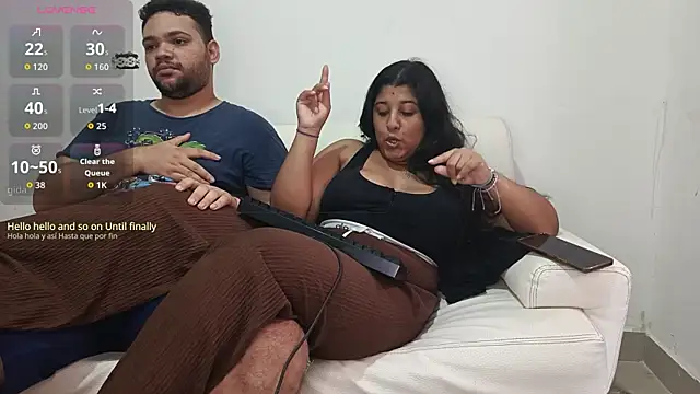 Snapshot of BellJS chatting on January 17, 8:12 pm BellJS online show from January 17, 8:12 pm