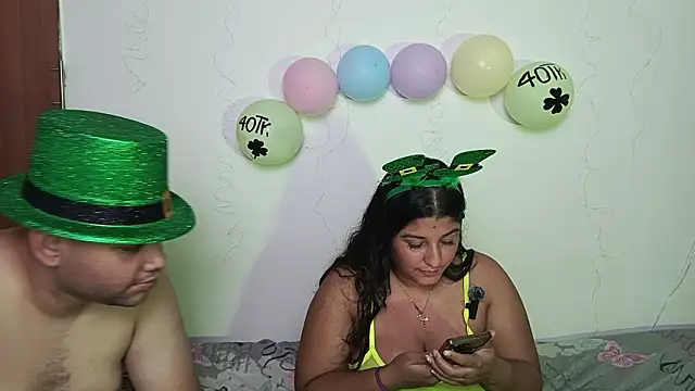 BellJS online show from March 18, 2:37 am