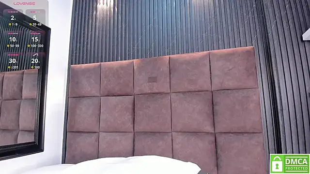 Scarlet  Jones  online show from February 24, 11:38 pm