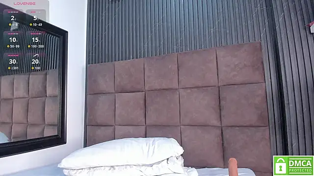 Scarlet  Jones  online show from March 30, 3:19 am