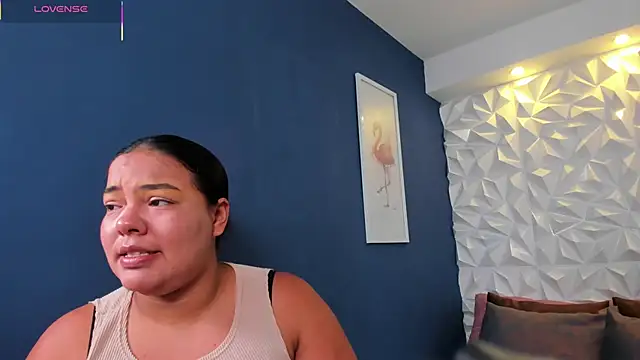 freya cole  online show from November 4, 2:10 pm