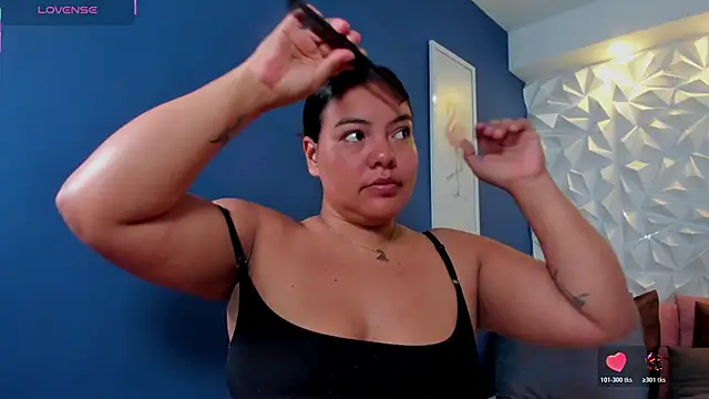 freya cole  online show from November 15, 3:49 pm