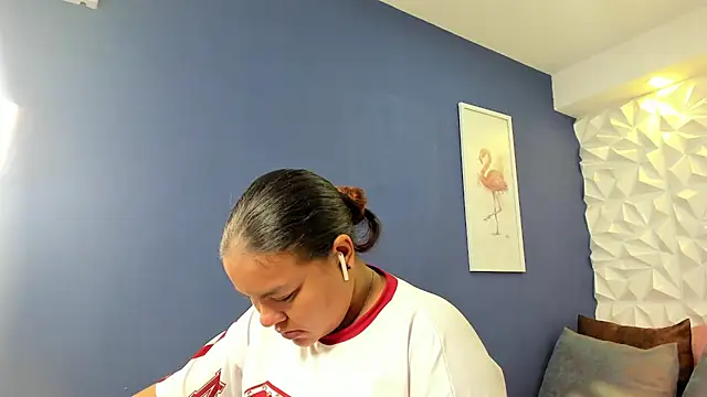 freya cole  online show from October 10, 11:44 am