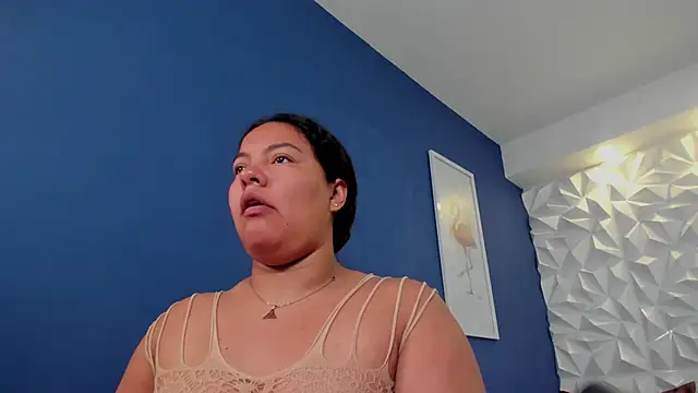 freya cole  online show from October 20, 11:55 am