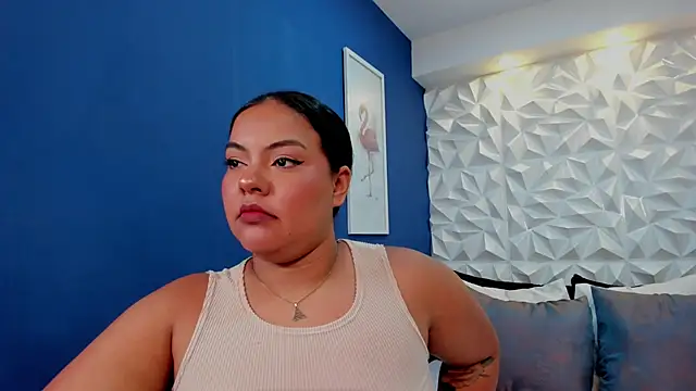 freya cole  online show from December 5, 1:10 pm