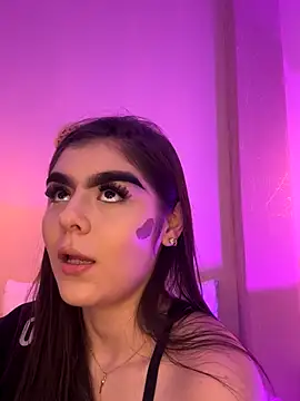 SofiaFontaiine online show from November 14, 3:54 am