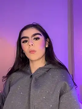 SofiaFontaiine online show from November 18, 4:49 am