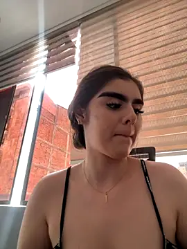 SofiaFontaiine online show from November 27, 2:50 pm