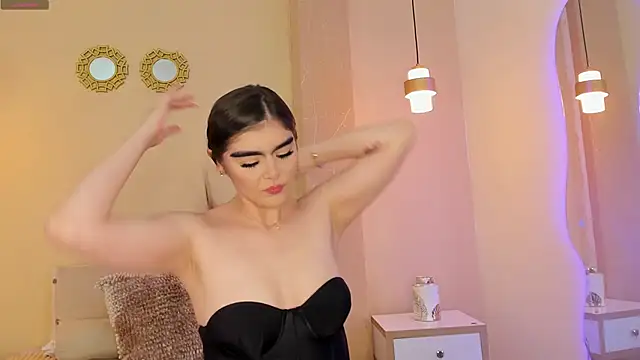 SofiaFontaiine online show from October 28, 4:13 am