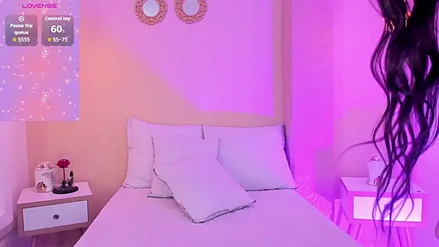 SofiaFontaiine online show from November 8, 2:04 am