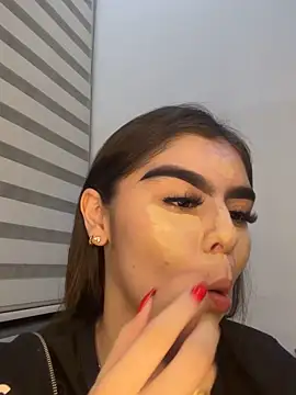 SofiaFontaiine online show from November 20, 4:13 am