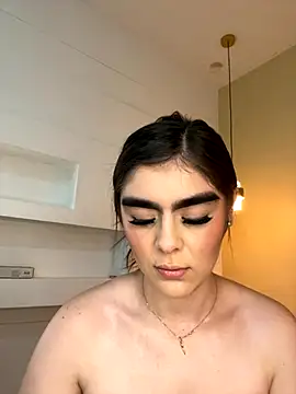 SofiaFontaiine online show from November 16, 4:39 am