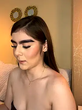 SofiaFontaiine online show from November 15, 4:16 am