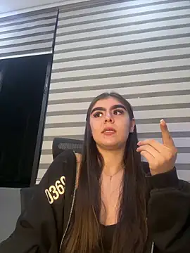 SofiaFontaiine online show from November 13, 3:32 am