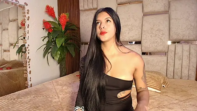 Snapshot of Cristal_DIM chatting on September 21, 6:24 pm Cristal DIM online show from September 21, 6:24 pm