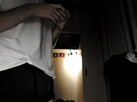 Snapshot of Young_StallioN_ chatting on October 13, 5:25 pm Young StallioN online show from October 13, 5:25 pm