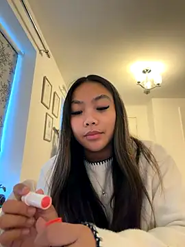 Snapshot of MissCherryyxox chatting on September 23, 5:20 pm MissCherryyxox online show from September 23, 5:20 pm