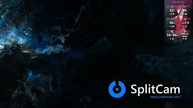 Angel-dragun online show from November 30, 3:07 am