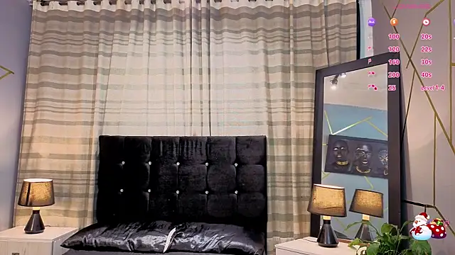 Angel-dragun online show from December 20, 3:09 am