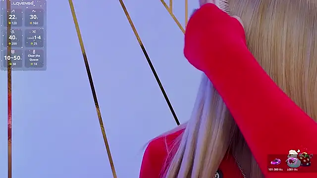 Angel-dragun online show from April 11, 3:47 am