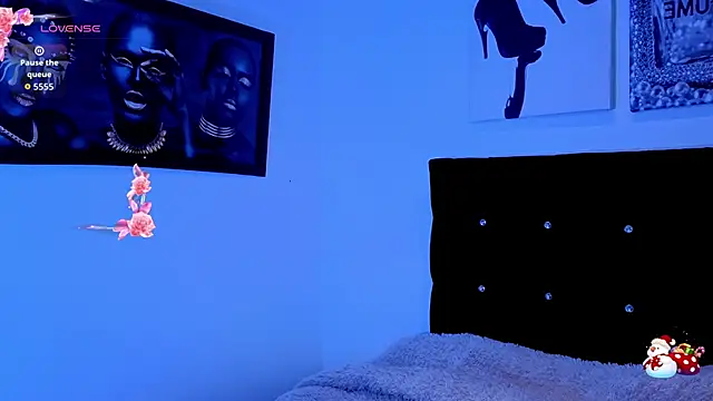 Angel-dragun online show from February 27, 3:07 am